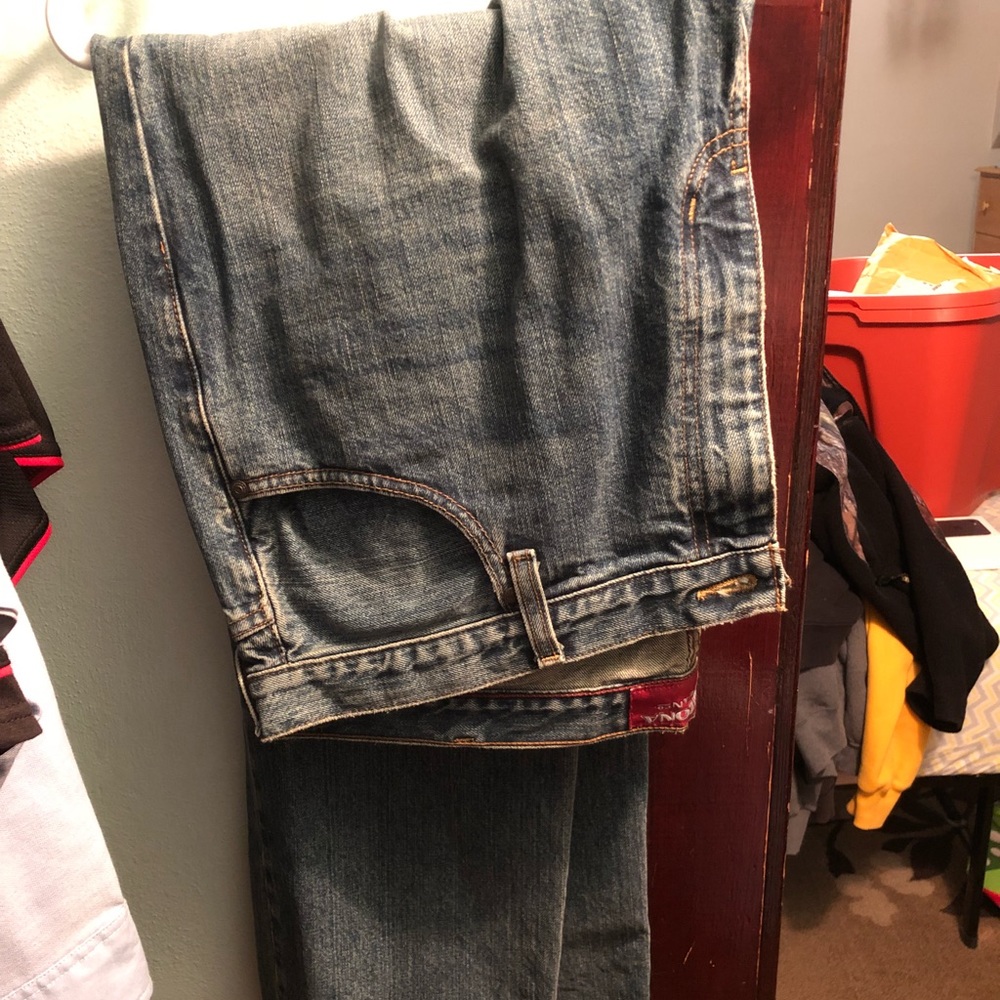Men’s Arizona Jeans